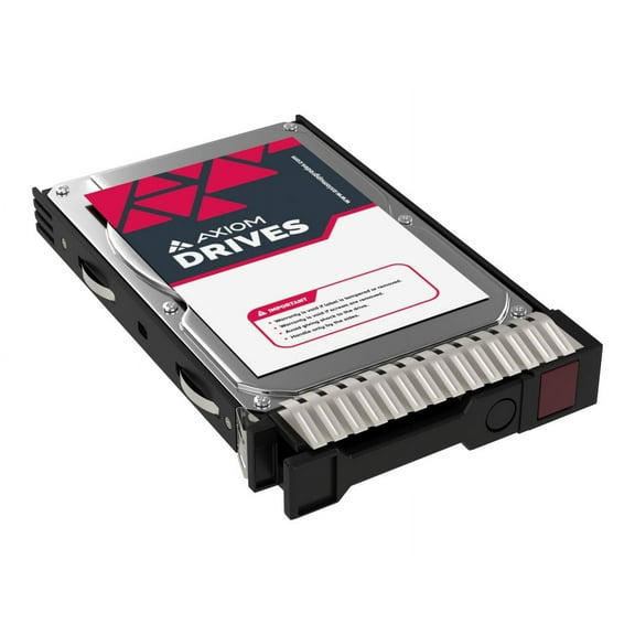 Axiom 20 TB Hard Drive, 3.5" Internal, SATA (SATA/600)