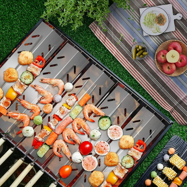 Grill master 2025 burner covers