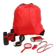 thumbnail image 3 of TISHITA Outdoor Exploration Red, 3 of 8