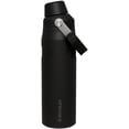 thumbnail image 1 of Bottle Stanley IceFlow™ Fast Flow 710mL Black, 1 of 2
