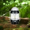 thumbnail image 4 of Camping Lantern - Multifunctional RGB Projection Light with Fast Charging - Ideal for Camping, Hiking, and Outdoor Adventures, 4 of 9