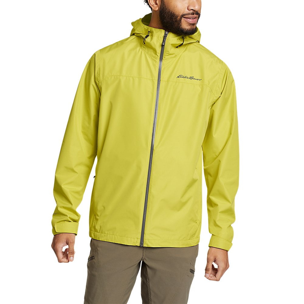 Eddie Bauer Men's RipPac Pro Rain 