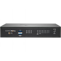 SonicWall TZ370 Network Security/Firewall Appliance