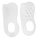 thumbnail image 2 of Plantillas Ortopédicas Vhermosa Soporte para el Arco Color Blanco S para Niños 28-34, 2 of 8