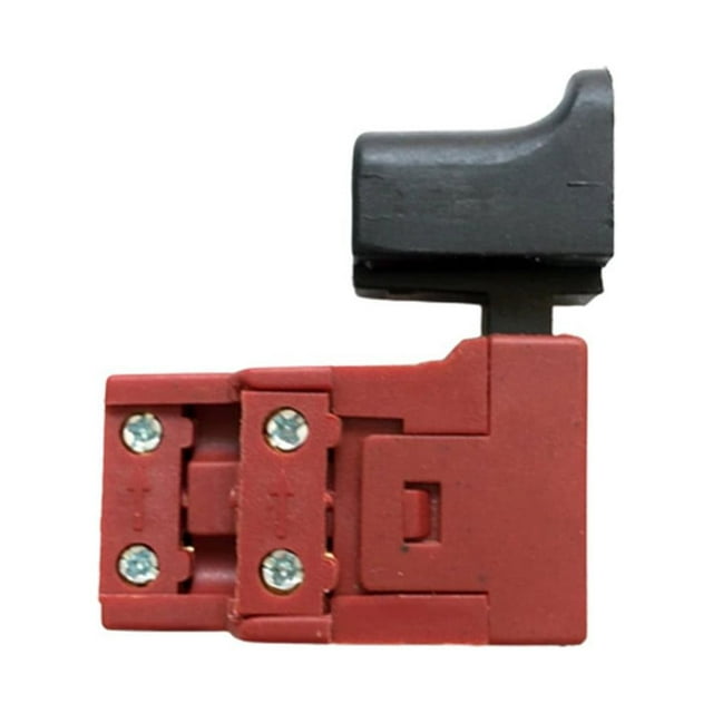 Chendee 26 Electric Hammer Dpst Non Lock Electric Tool Trigger Button Switch Fa2-6/2W5