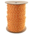 thumbnail image 2 of Paracord Planet 550 Paracord - Type III 7-Strand Nylon Parachute Cord - Halloween Themed Colors in Hanks & Spools, 2 of 2