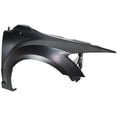 thumbnail image 2 of Fender Compatible with DODGE CALIBER 2007-2012 Right Passenger Side - CAPA Certified, 2 of 5