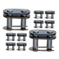 thumbnail image 4 of Mobutofu 16pcs Quick Release Chain Link for Effective Dirt Bike Repairs, 4 of 6