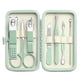 thumbnail image 1 of Manicure Set Men Women Nail Clipper Set Stainless Steel Toe Finger Nail Clipper Personal Care Tools, 1 of 4
