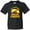 AB-Black, variant on Inktastic Life is Better with Grilled Cheese Youth T-Shirt