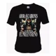 thumbnail image 1 of T-shirt Playera Gym Urban Calacas Chidas Memes Olimpica Ms03, 1 of 4