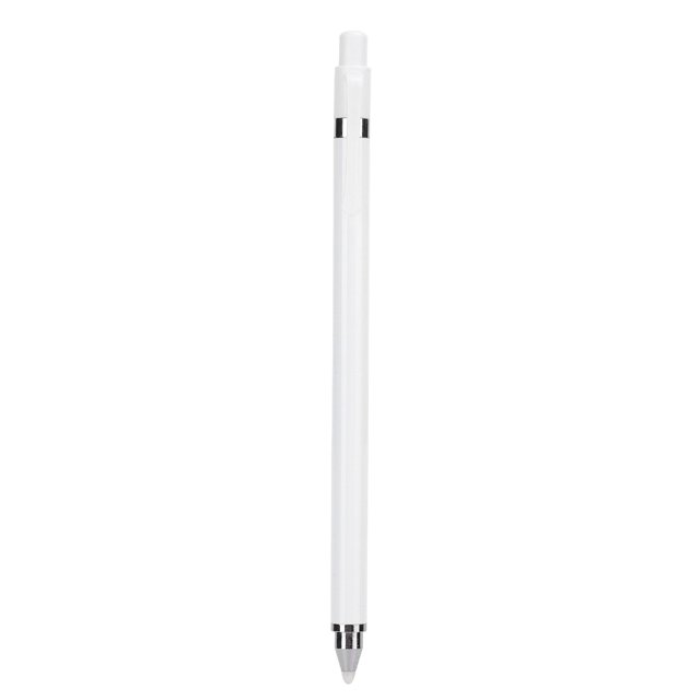 Stylus Pen DoubleHead Tablet Teléfono Móvil Pantalla Táctil No Recargable Tipo Universal