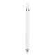 thumbnail image 1 of Stylus Pen DoubleHead Tablet Teléfono Móvil Pantalla Táctil No Recargable Tipo Universal, 1 of 8