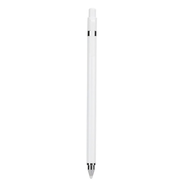 Stylus Pen DoubleHead Tablet Teléfono Móvil Pantalla Táctil No Recargable Tipo Universal