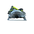 thumbnail image 2 of Restored Ryobi 120V 15 Amp 7-1/4" Electric Circular Saw w/ Exactline Laser | CSB144LZK, 2 of 6