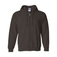 thumbnail image 1 of Gildan Heavy Blend Full-Zip Hooded Sweatshirt, 1 of 1