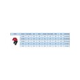 thumbnail image 4 of Toddler Baby Boy Christmas Outfit Long Sleeve Letter Embroidery Sweatshirt Gingham Plaid Pants Set Fall Winter 2Pcs Smocked Clothes, 4 of 10