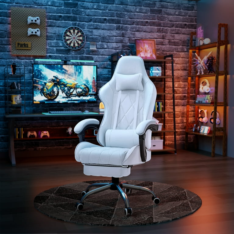 Study chair game sale