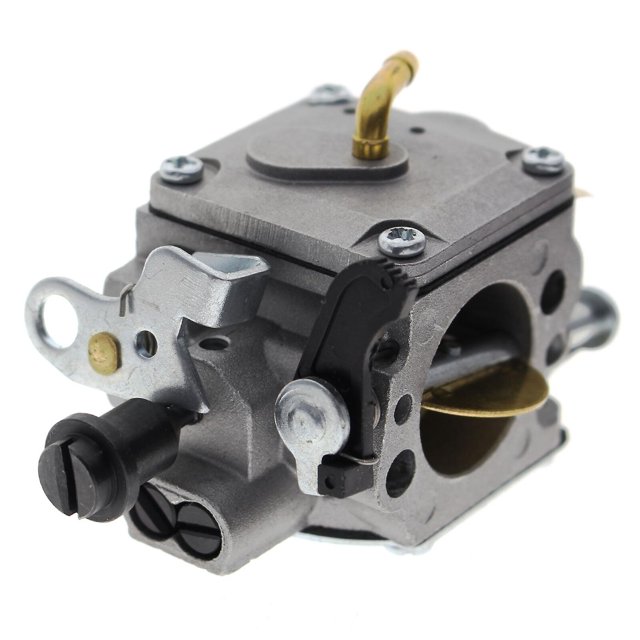 Kit de reemplazo de carburador PENGJJMXG apto para motosierra 395xp 395 503280410 501355101