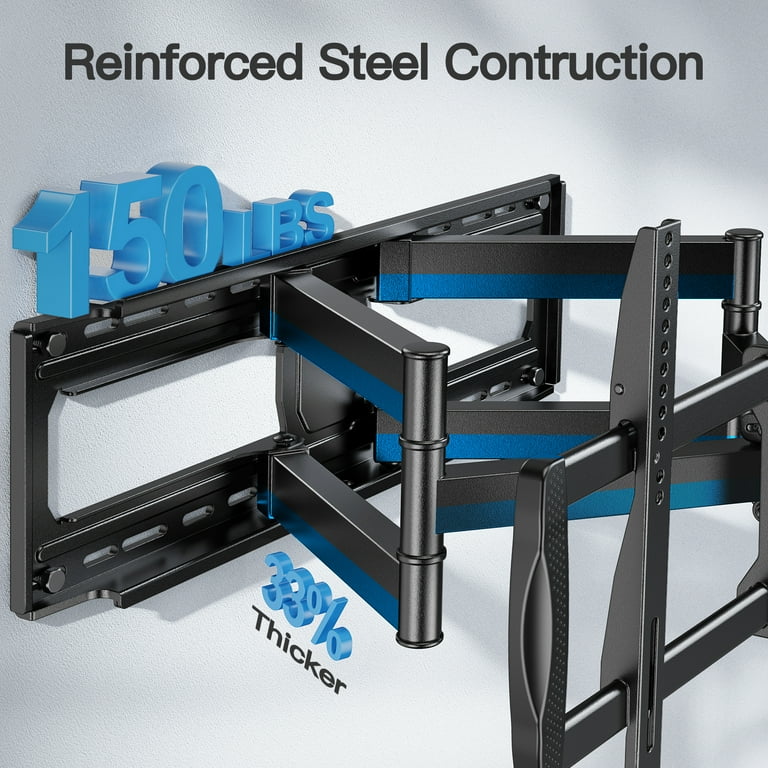 Walmart Black Friday Deals 2025 - PERLESMITH Full Motion TV Mount
