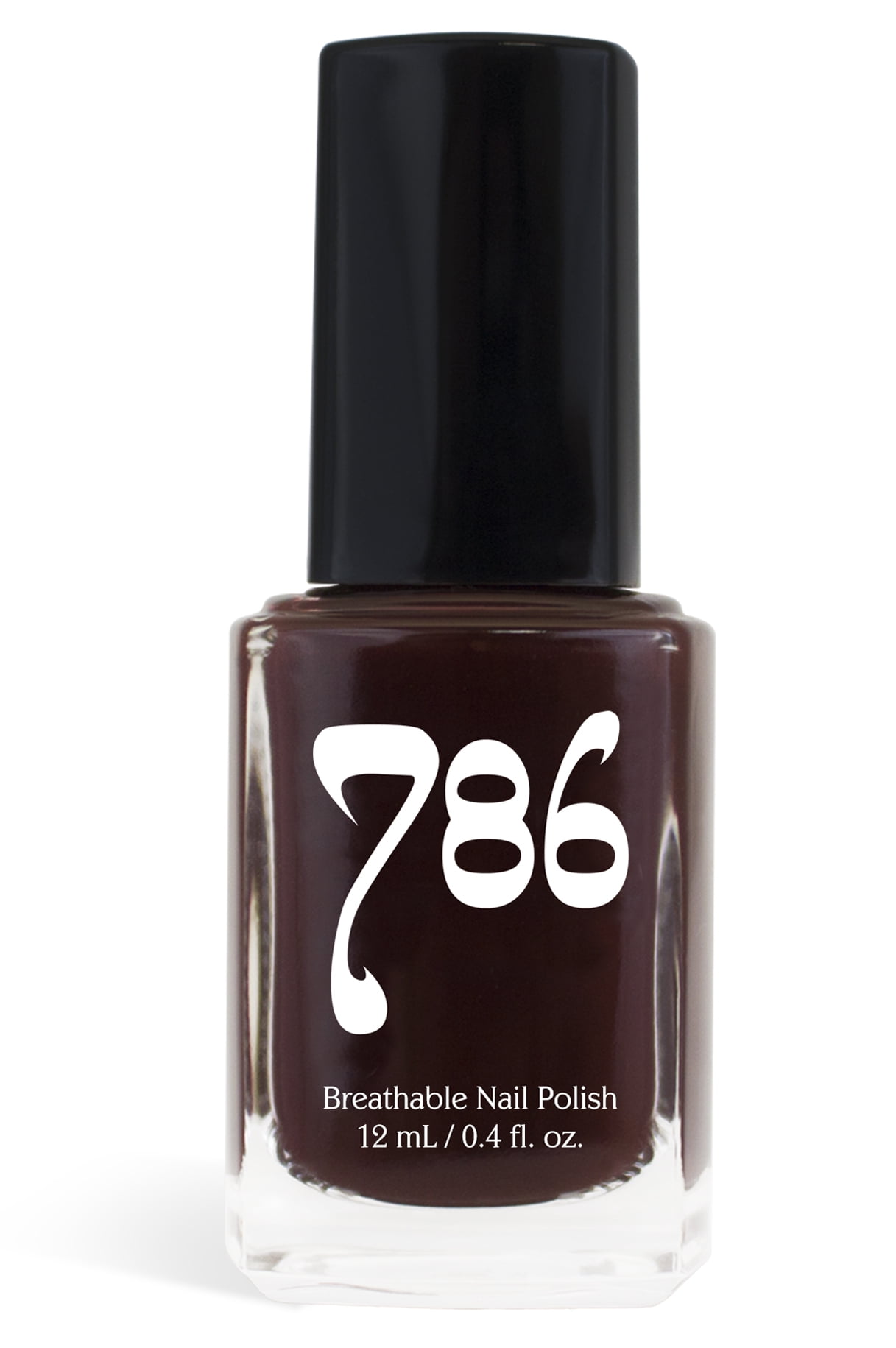 786 Cosmetics Istanbul - Vegan, Breathable, Halal Nail Polish
