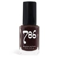 thumbnail image 1 of 786 Cosmetics Istanbul - Vernis à Ongles Halal, Respirable et Végétalien, 1 of 5