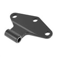 thumbnail image 5 of Fit 2007-2018 Jeep Wrangler JK Body Door Hinge Replacement Set Powder Coat 16pc, 5 of 9