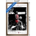 thumbnail image 2 of Michael Jordan - Dunk, 2 of 4