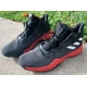 thumbnail image 1 of Ad-id-as Mad Bounce Men’s Size 14 Basketball Sneakers Shoes Red Black, 1 of 6