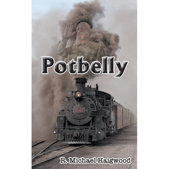 Pre-Owned Potbelly (Paperback) 1956661158 9781956661156