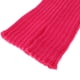 thumbnail image 3 of Calentador de la pierna de punto de invierno cálido para mujer Crochet Leggings Baile Calcetines Rosa SM SunniMix Calentador de pierna de punto para mujer, 3 of 8