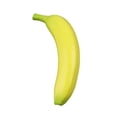thumbnail image 3 of Tnarru Artificial Vegetable Centerpiece Simulation Vegetable for Drawing Party Shop Banana, 3 of 8