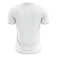 thumbnail image 2 of Playera Tallas Extra Blanca Para Sublimar, 2 of 4