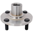 thumbnail image 2 of For 2002-2007 Aerio Wheel Hub 4342050853, 2 of 5
