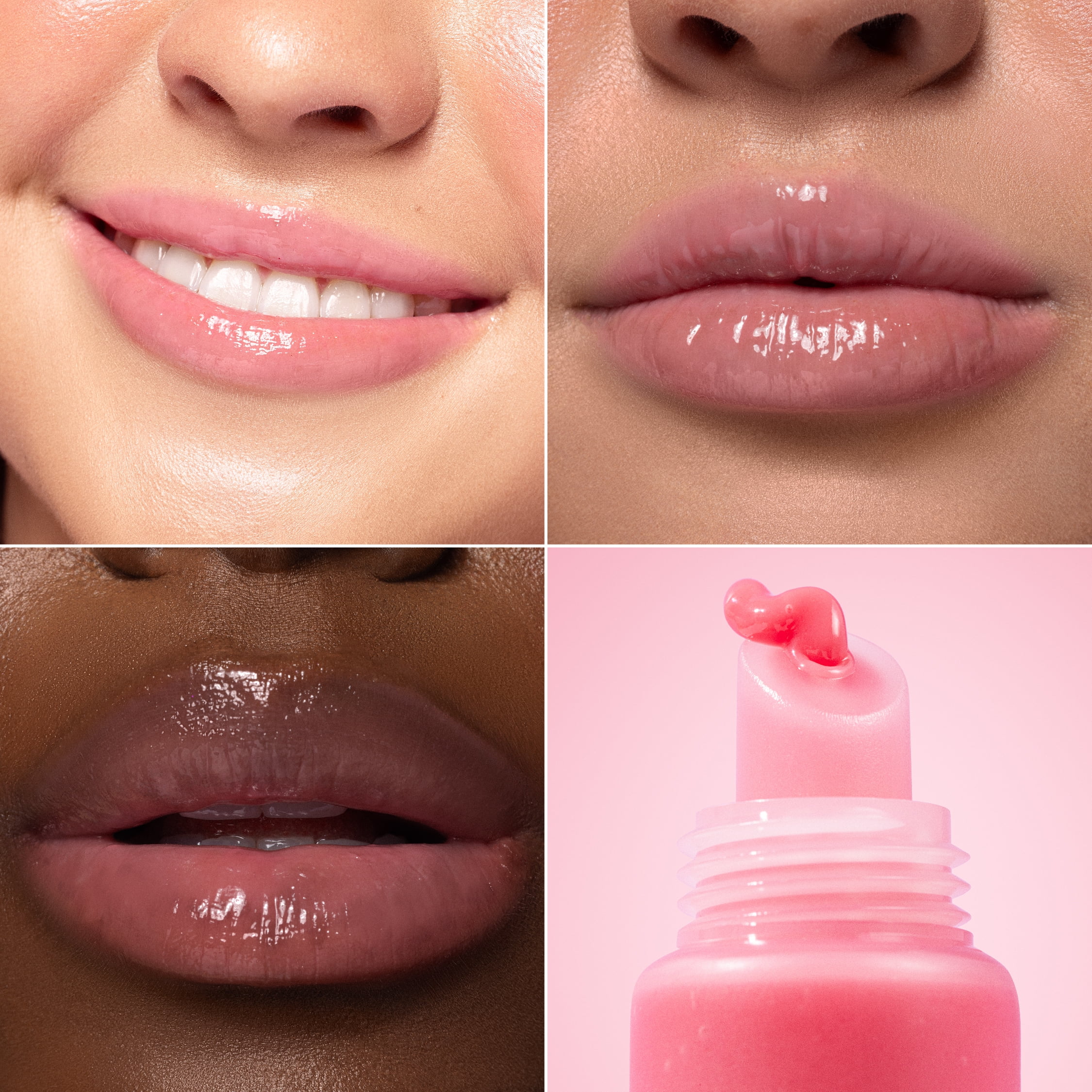 Avatara Guava Glow Tinted Lip Jelly, Lip Balm