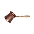 thumbnail image 3 of kurtrusly Turkish Coffee Pot Equipment Coffee Teapot for Household Kitchen Bar, 3 of 6