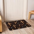 thumbnail image 6 of Easter Polyester Non-Slip Indoor Rugs Chair Mat Floor Carpet Machine Washable, 6 of 6