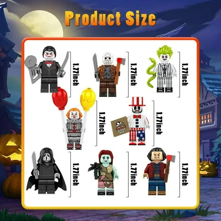 Lego 9348 education community minifigure unbeatable set