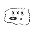 thumbnail image 1 of Junta De Tapa De Válvula, Sello De Eje Excéntrico Resistente A La Corrosión 11127552280 Para Automóvil EOTVIA Camshaft Valve Cover Gasket, 1 of 8