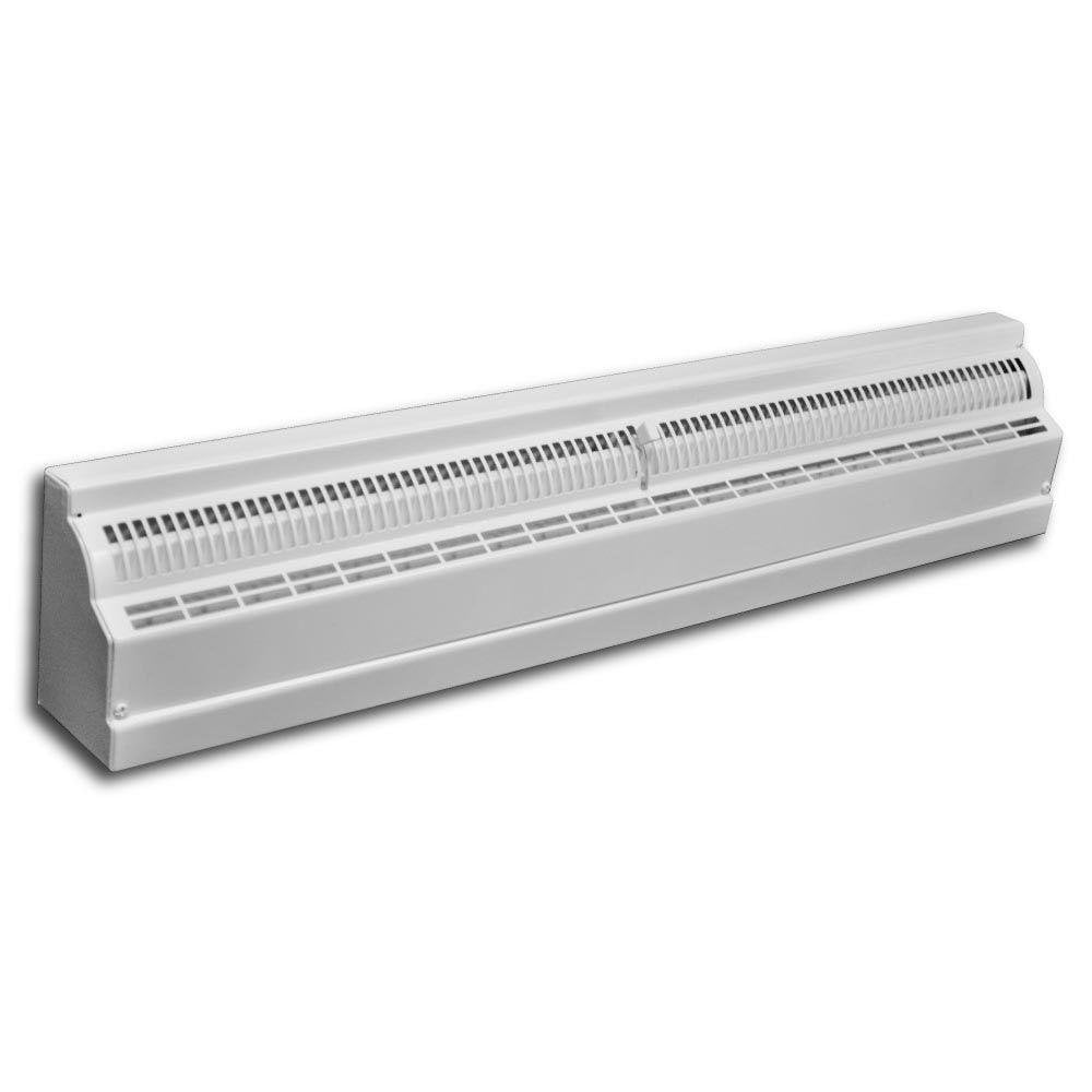 24 in. Baseboard Diffuser Deluxe 24 in. Baseboard Diffuser Deluxe
