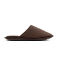 thumbnail image 1 of Pantufla Perry Ellis Style Slip On Terence Café Para Hombre, 1 of 5