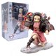 thumbnail image 4 of Figura DE ACCIÓN DE Kimetsu no Yaiba, Nezuko Tanjirou, Zenitsu, de PVC, Anime, Demon Slayer, juguetes, 18 cm, nueva, 4 of 4