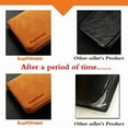thumbnail image 4 of Samsung Galaxy S23 Plus 5G Case Smart View Tasnim Wallet Flip Cover - Rose Gold, 4 of 5