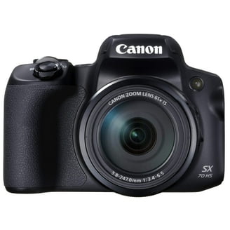 【良品・動作確認済】Canon PowerShot SX280 HS ブラック Canon PowerShot SX280 HS Digital Camera Basic Kit (Black) B&H