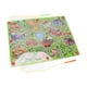 thumbnail image 2 of Juguetes Magnéticos De Actividad De Rompecabezas, Juego De Mesa De Laberinto Magnético Todo En Uno, Diseño Lindo De Educación Temprana De Madera Para Niños Para El Hogar ANGGREK No, 2 of 8