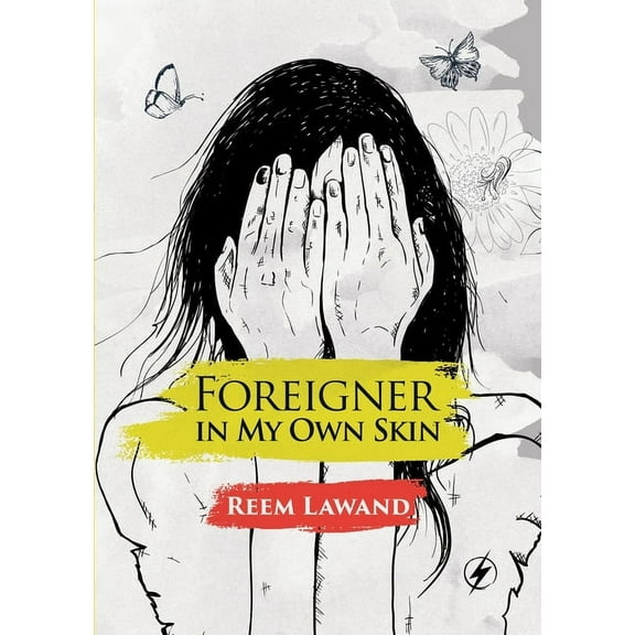 Foreigner In My Own Skin, (Paperback)