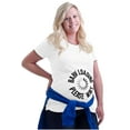 thumbnail image 3 of Baby Loading Please Wait Expecting Women's Maternity T Shirt Tee Brisco Brands S, 3 of 7