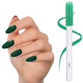 thumbnail image 1 of AYA Multi Color Manicure Pen 3d Painting Pen Drawing Nail Point Flower Pen Hook Line Pen Diy Nail Brush Nail Polish Pen 2ml, 1 of 9