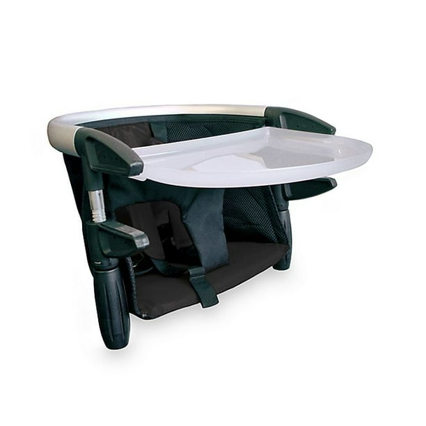 phil&teds Lobster Black High Chair