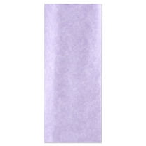 Hallmark Tissue Paper (Solid Purple) 8 Sheets